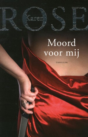 Moord Voor Mij
