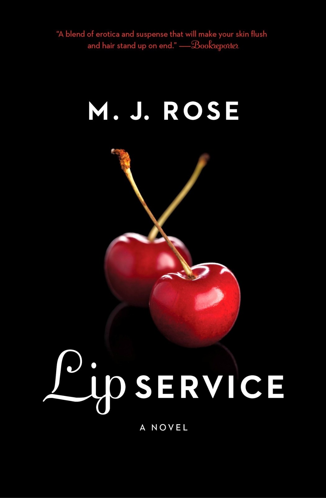 Lip service