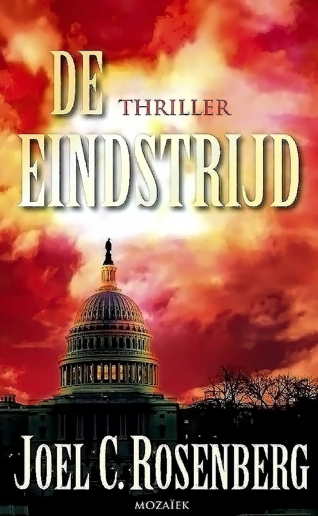 De eindstrijd