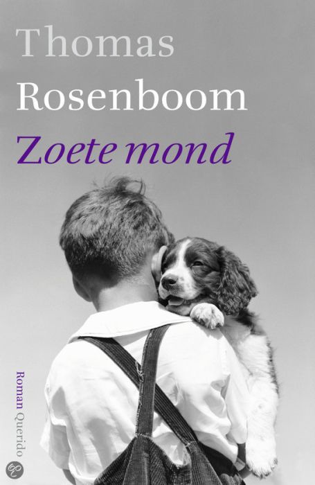 Zoete mond (NL, 1987)