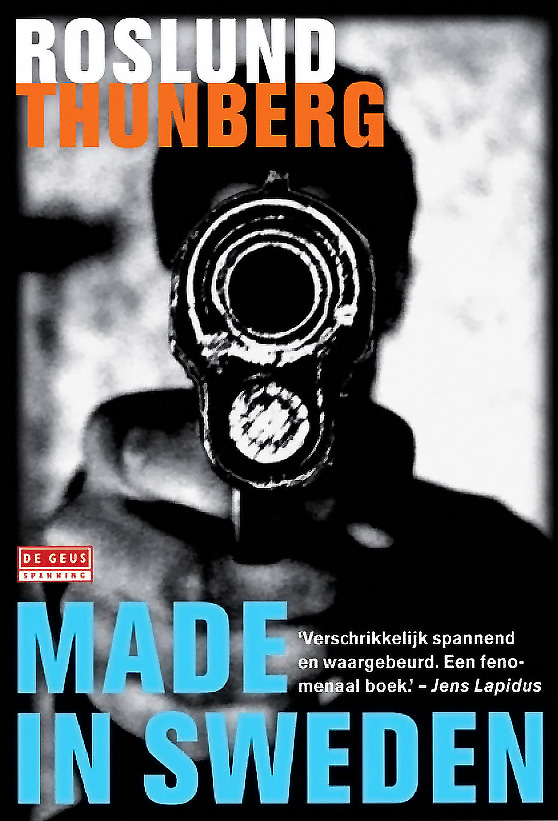 Made in Sweden