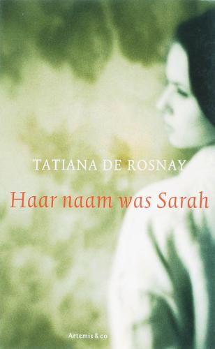 Haar naam was Sarah (NL, 1987)