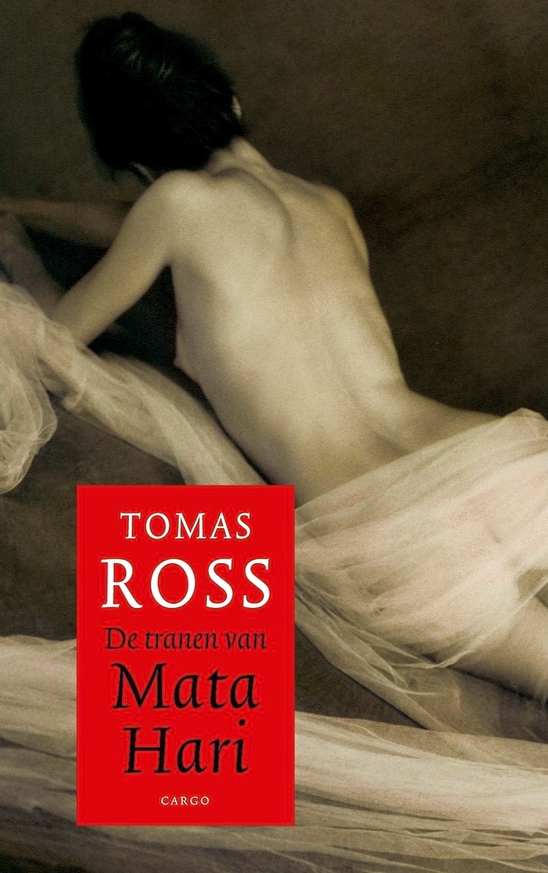 De Tranen Van Mata Hari