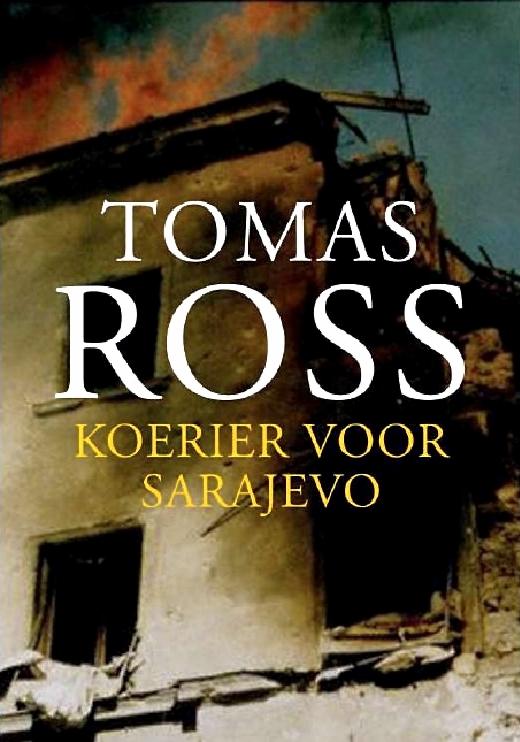 Koerier Voor Sarajevo