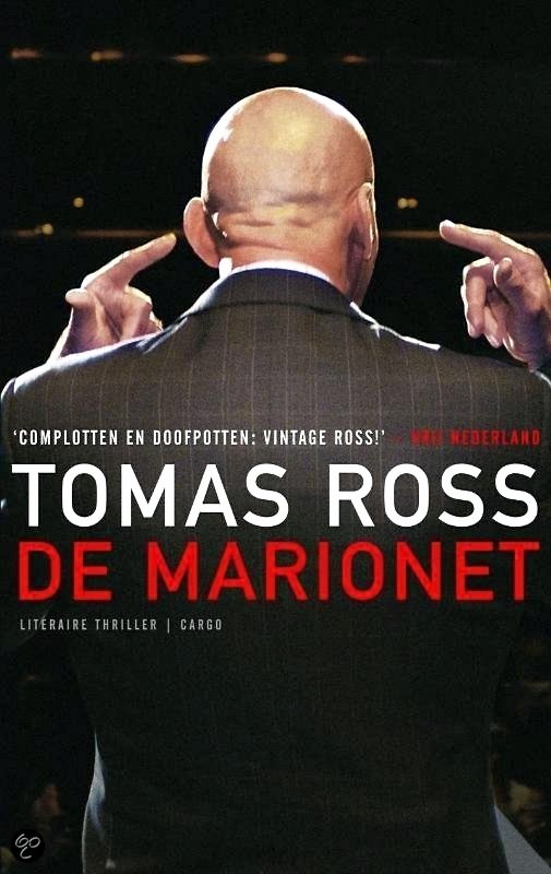 De Marionet