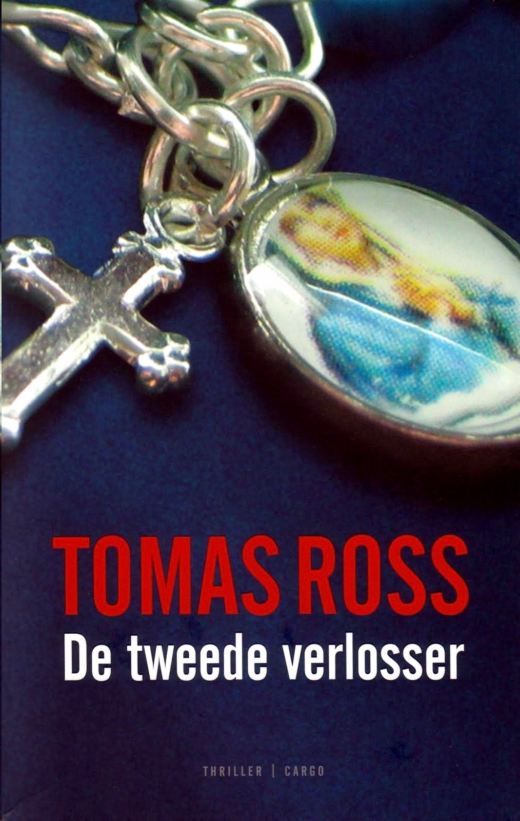 De Tweede Verlosser