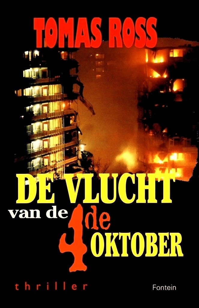De Vlucht van de 4de oktober