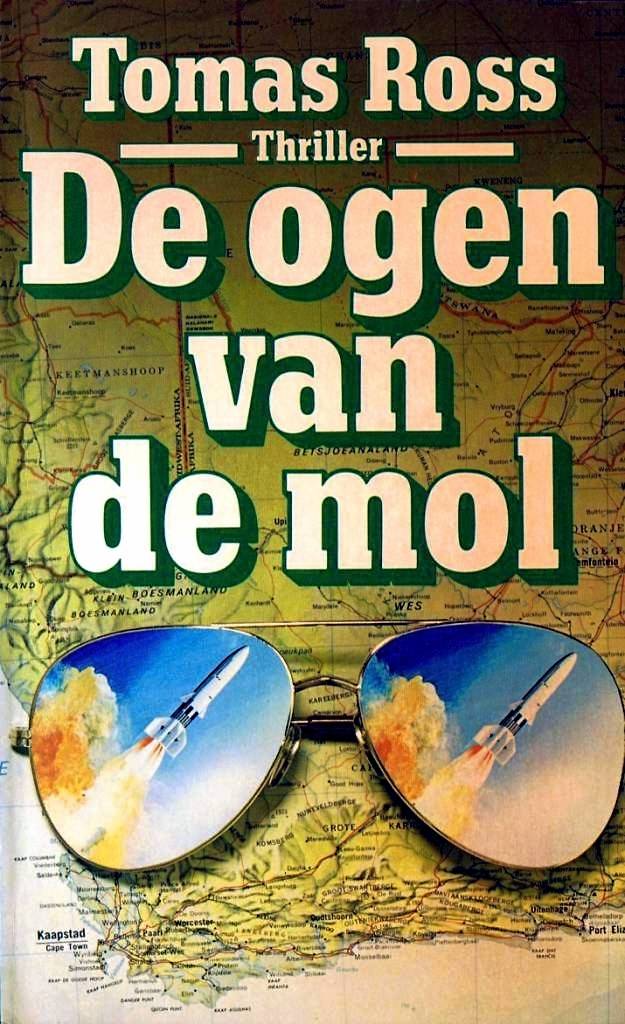 De Ogen van de Mol
