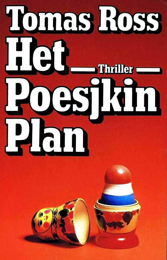 Het Poesjkin Plan