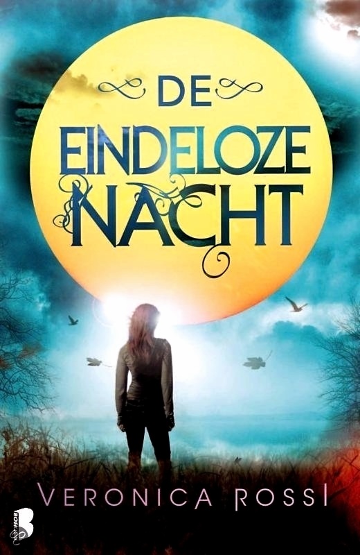 Wereld zonder hemel 2 & De eindeloze nacht