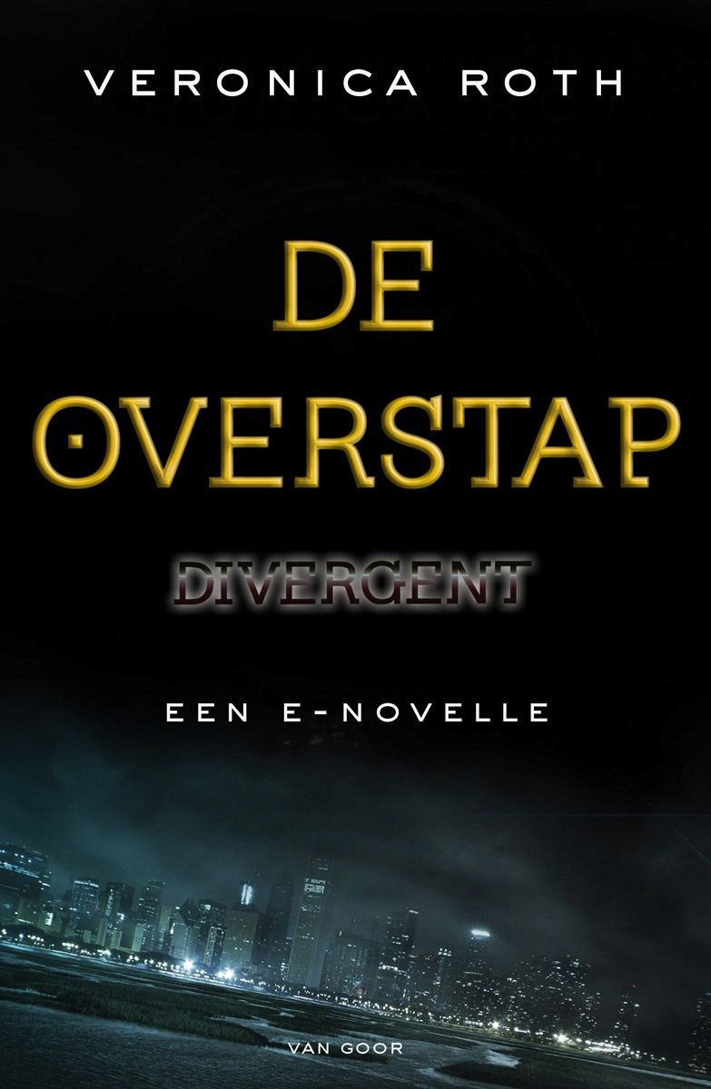 De overstap 3