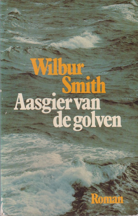 [09] Aasgier van de golven