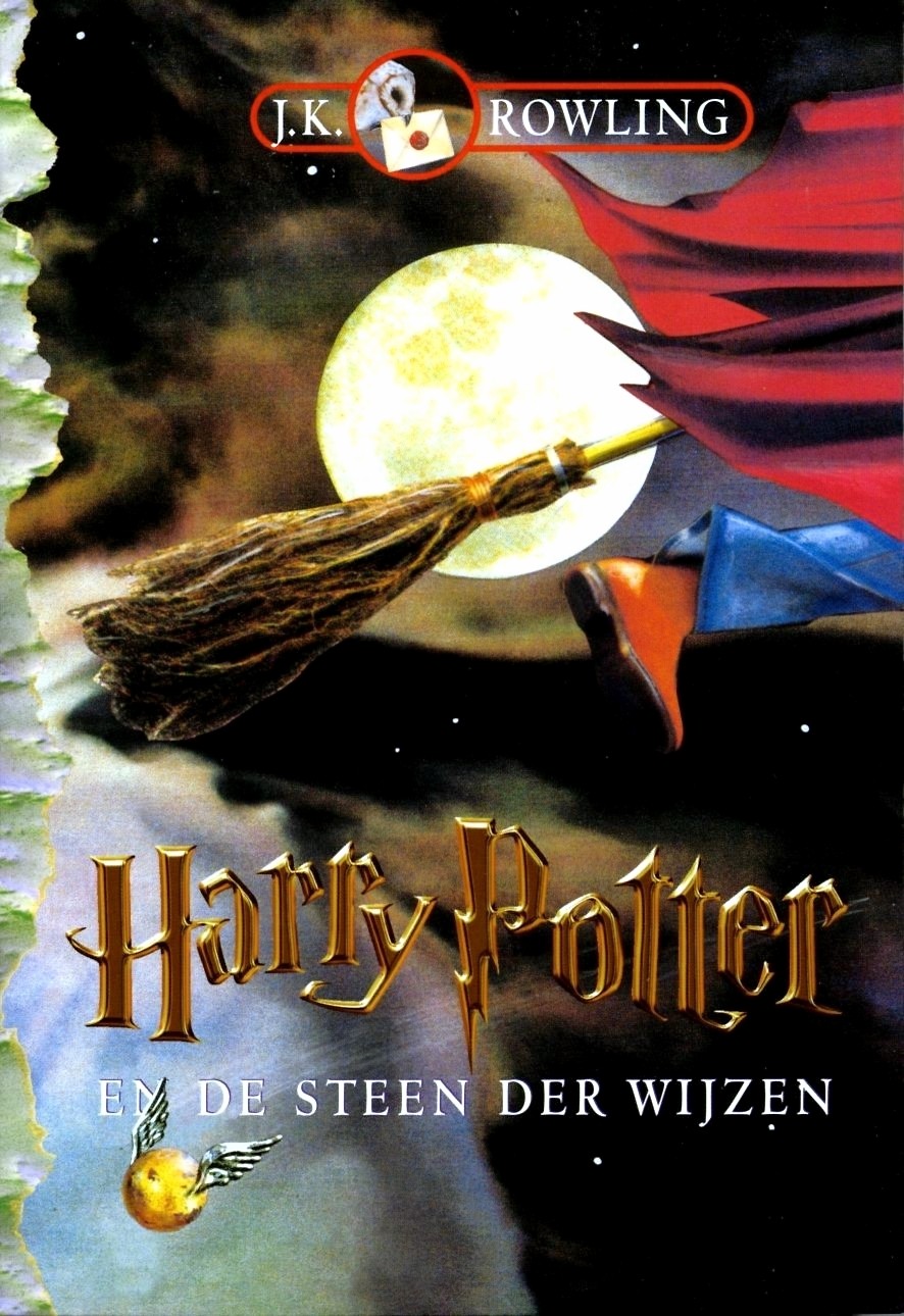 en de steen der wijzen