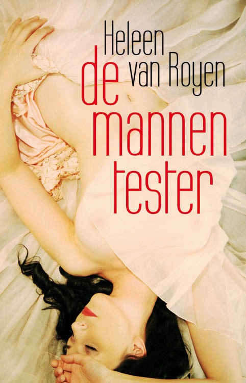 De Mannentester