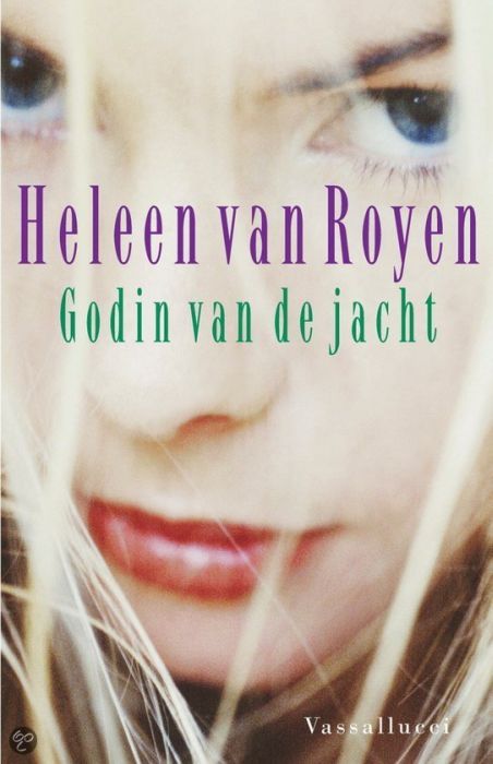 Godin van de jacht (NL, 1987)