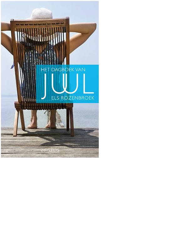 Het dagboek van Juul