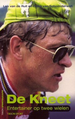 De Kneet: Entertainer op twee wielen (NL, 1987)