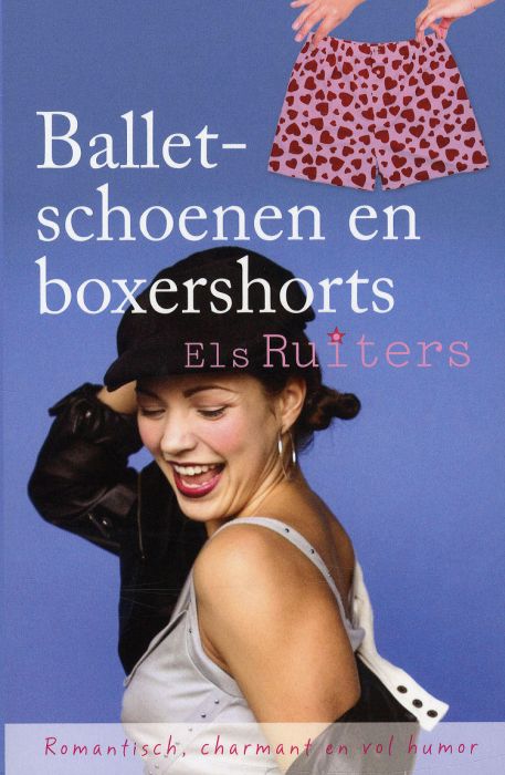 Balletschoenen en boxer-shorts (NL, 1987)