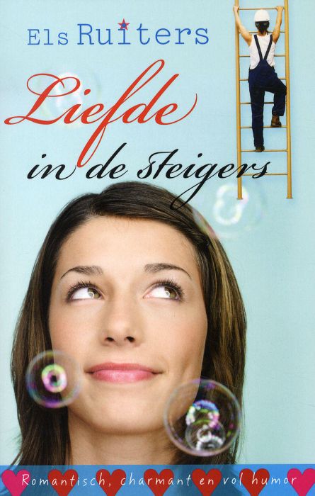 Liefde in de stijgers (NL, 1987)