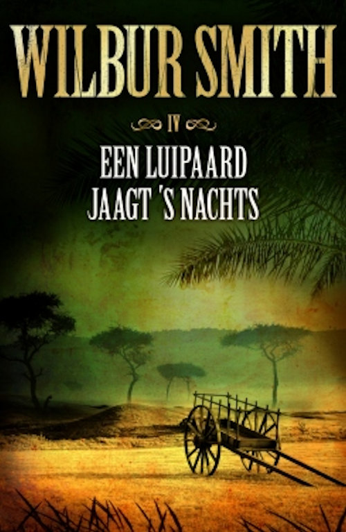 Een Luipaard Jaagt 's Nachts