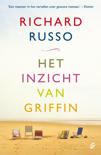 Het Inzicht Van Griffin