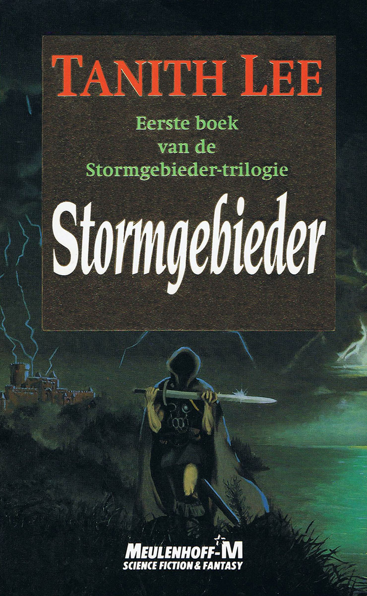 SG1 - Stormgebieder