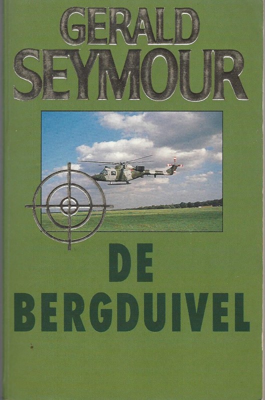 De Bergduivel