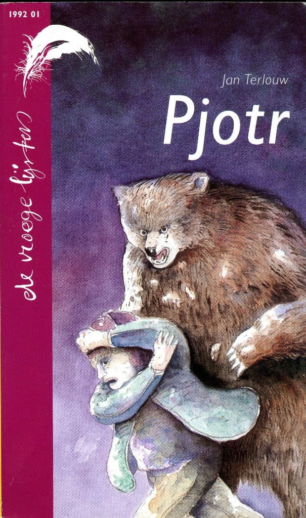 Pjotr