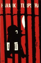 Havank 37 (1967) Schaduw achter Tralies