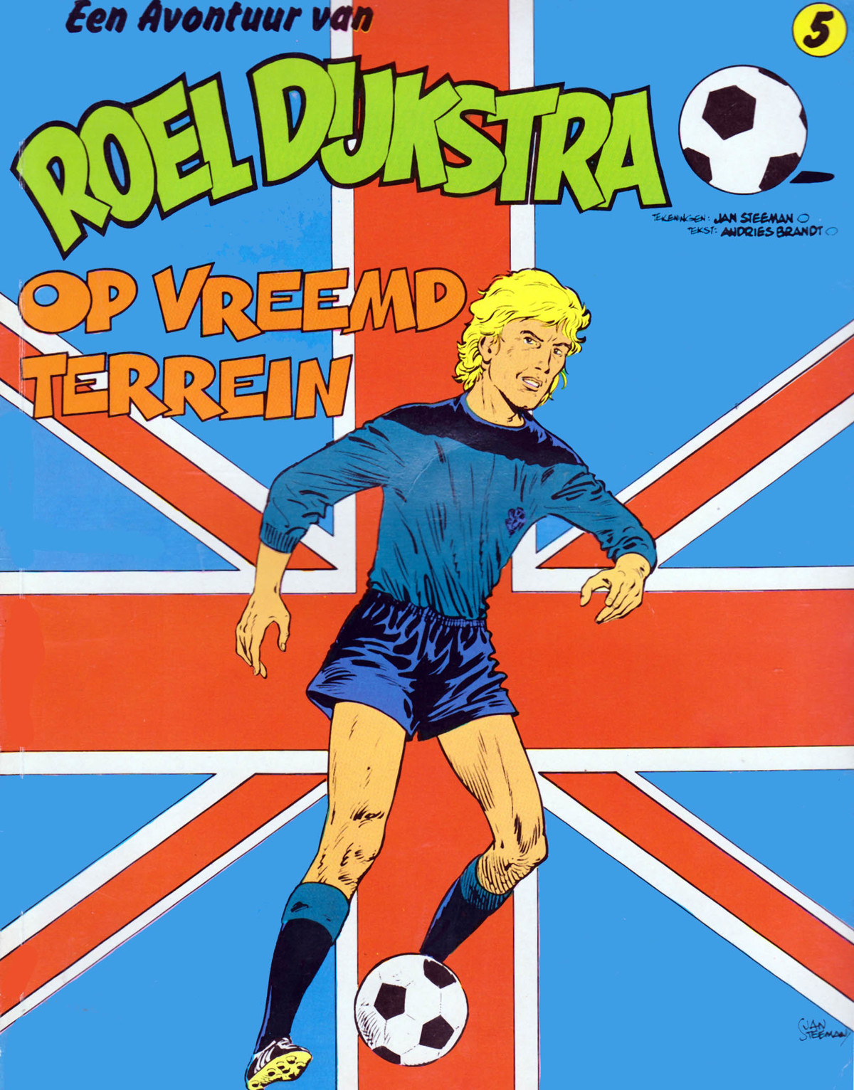 Roel Dijkstra - 05