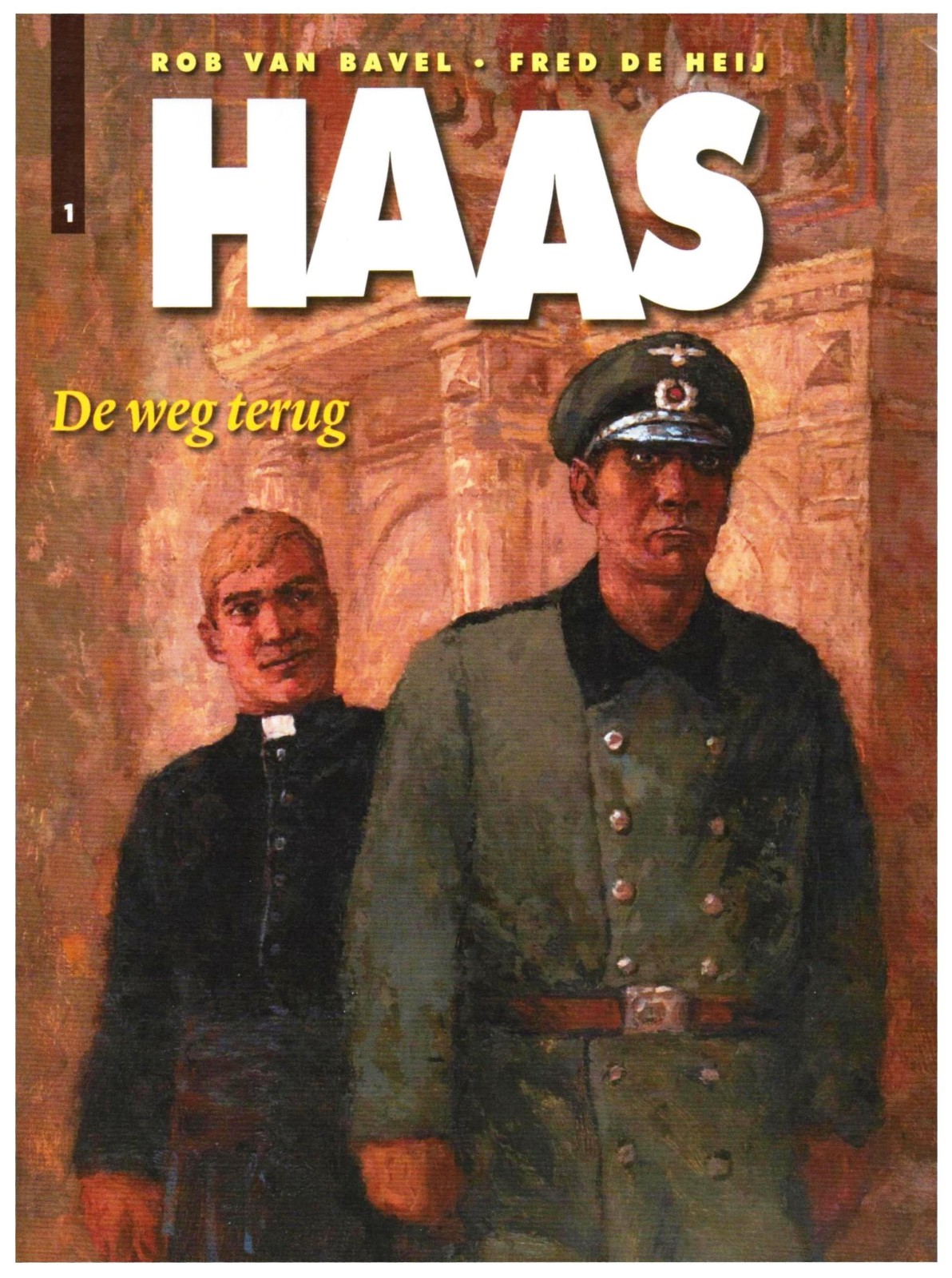 Haas - 01