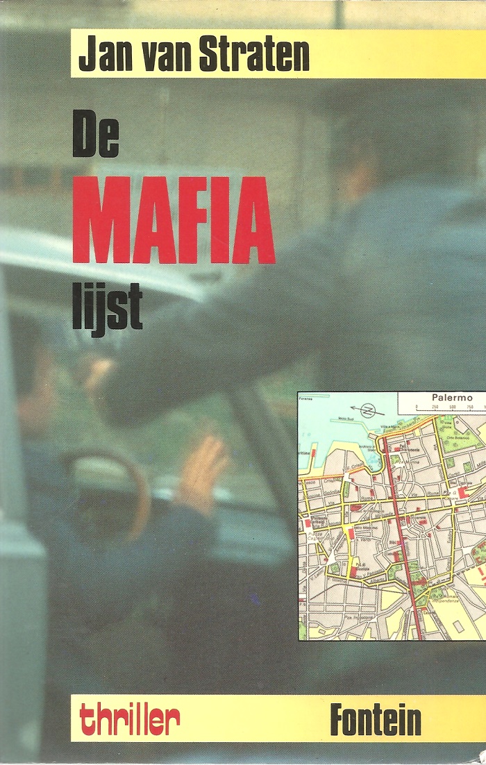 De Mafia Lijst