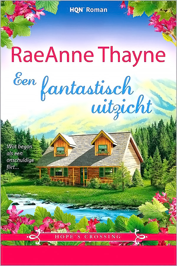 Een fantastisch uitzicht