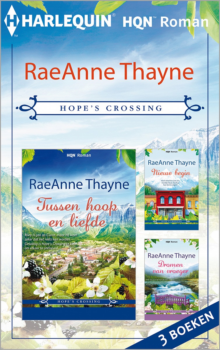Hope's Crossing