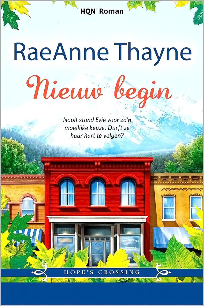 Nieuw begin