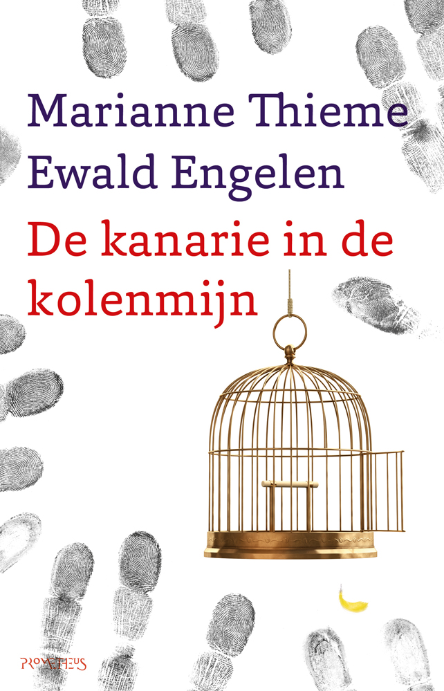 De kanarie in de kolenmijn