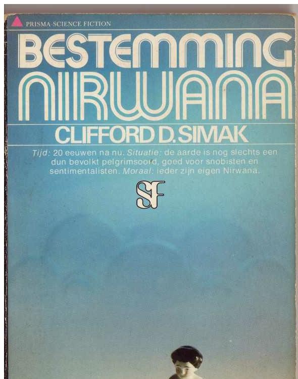 Bestemming Nirwana