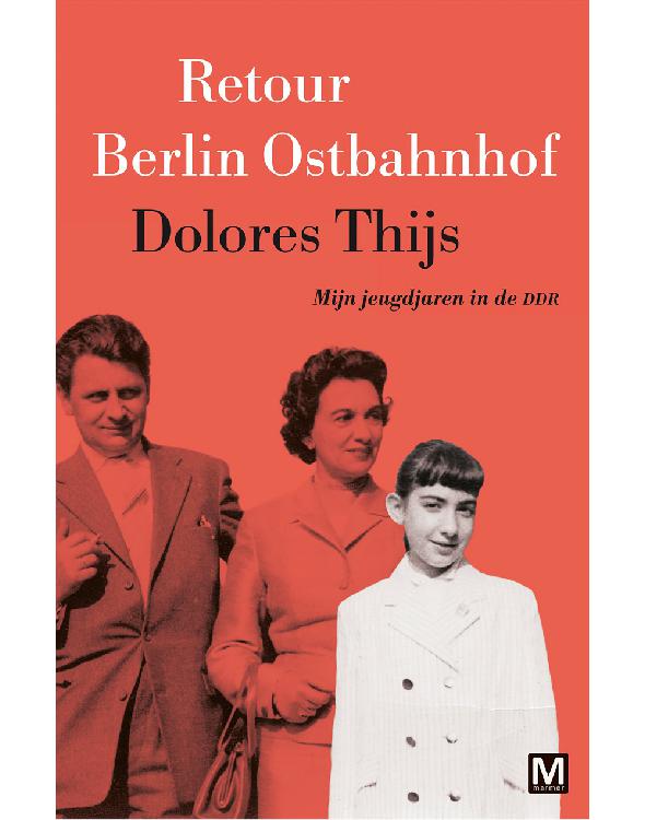 Retour Berlin Ostbahnhof