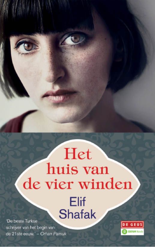 Het huis van de vier winden