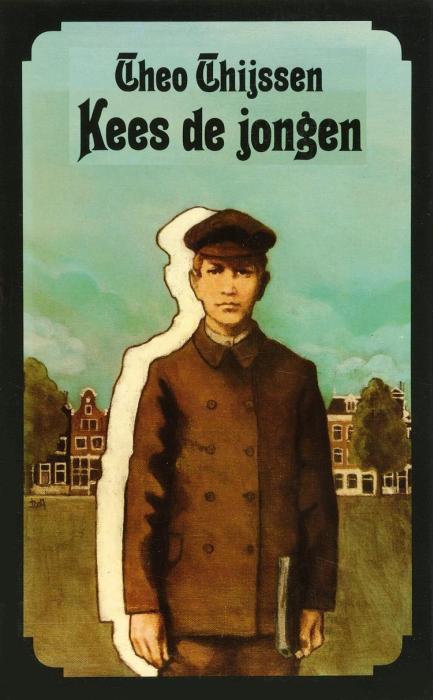 Kees de jongen (NL, 1987)