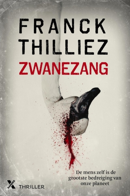 Zwanezang