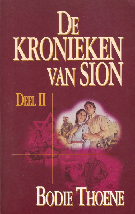 Kronieken van Sion 2