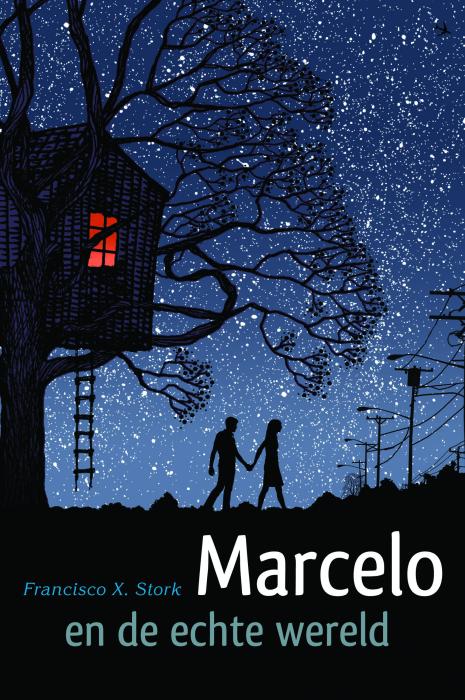 Marcello en de echte wereld (NL, 2009)