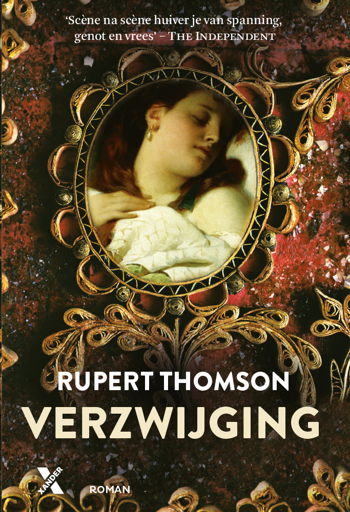 Verzwijging