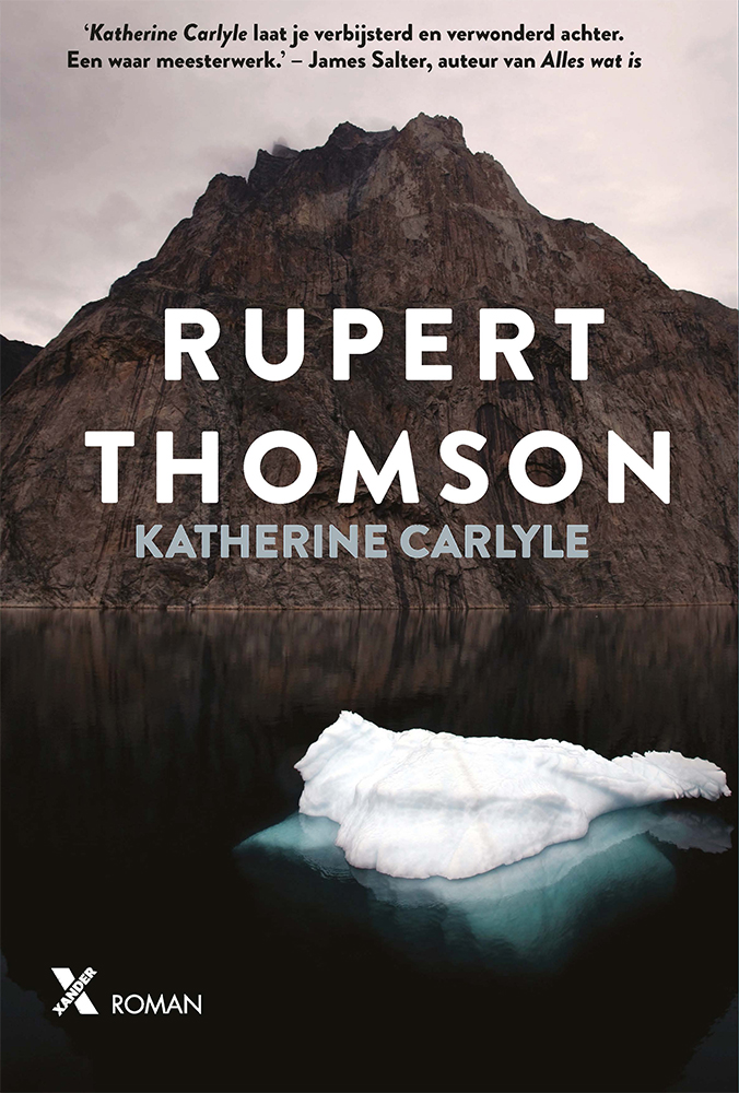 Katherine Carlyle