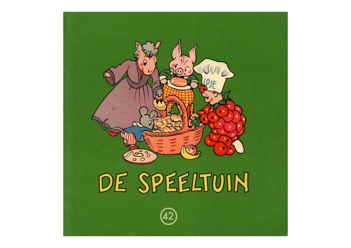 De Speeltuin