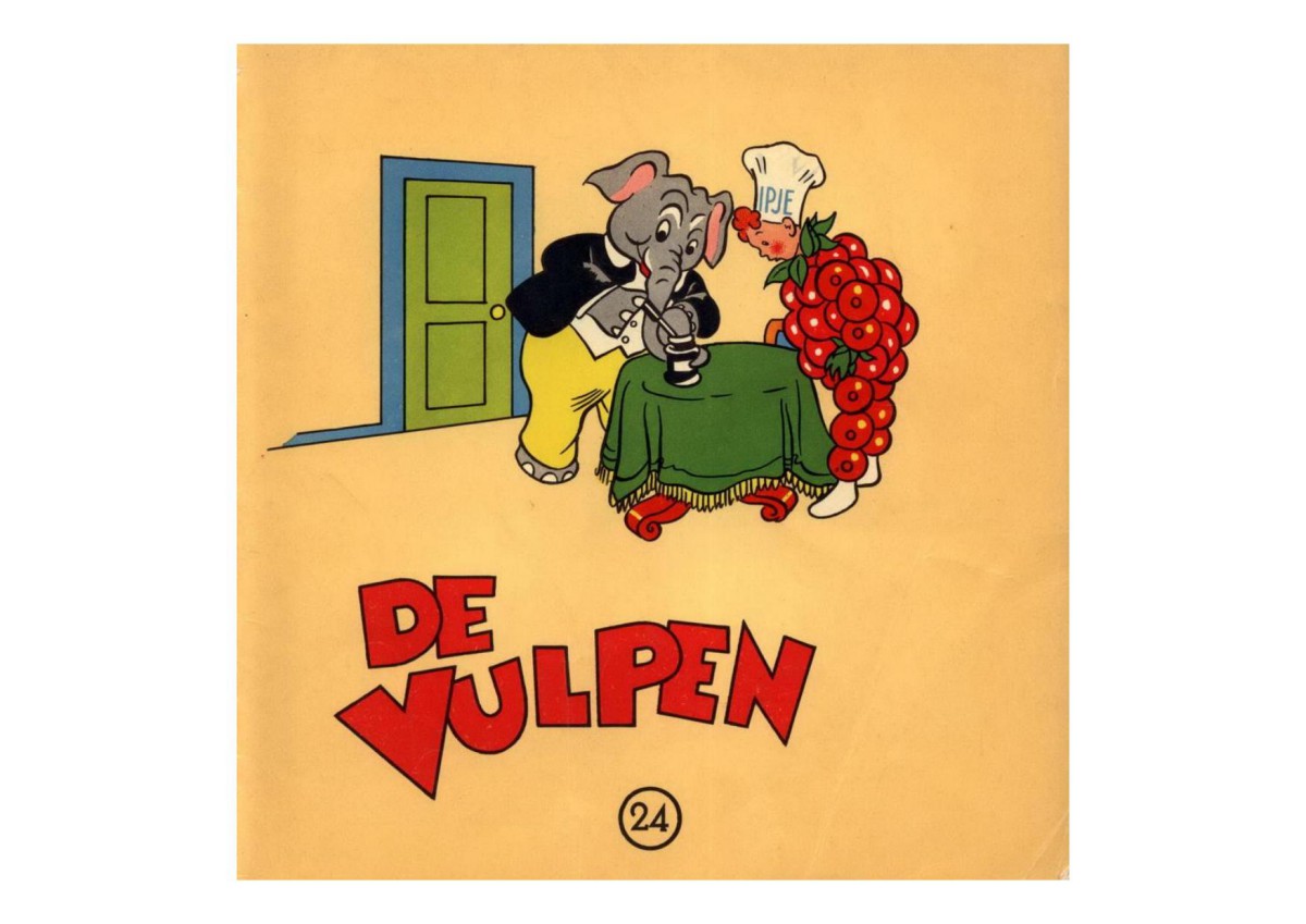 De Vulpen