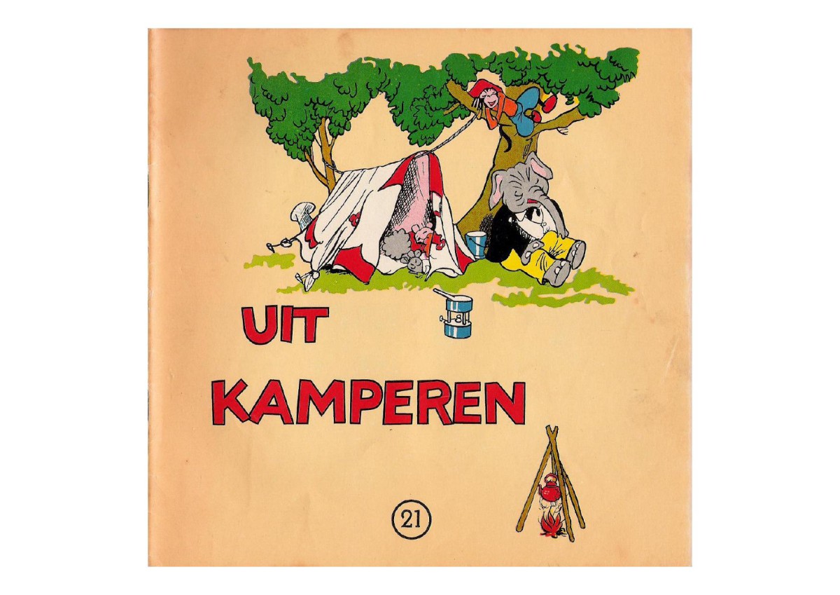 Uit Kamperen