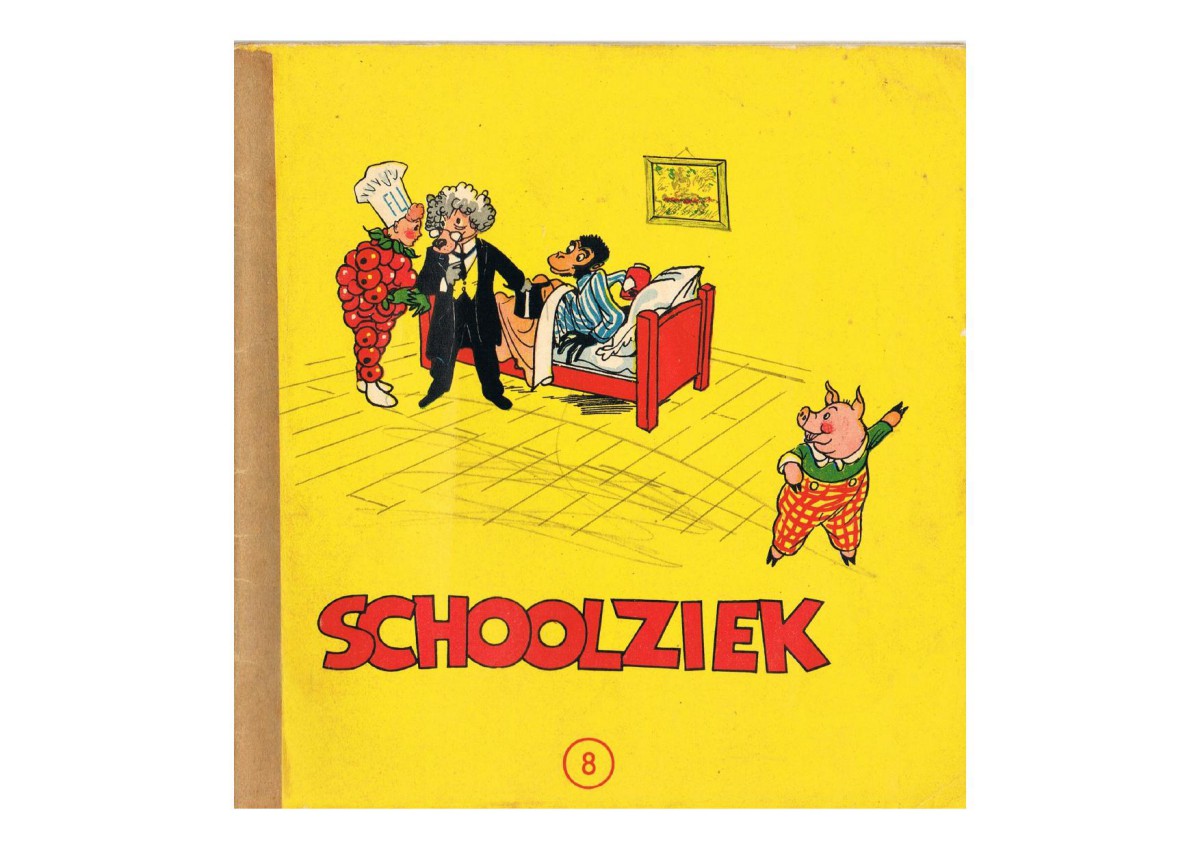 Schoolziek