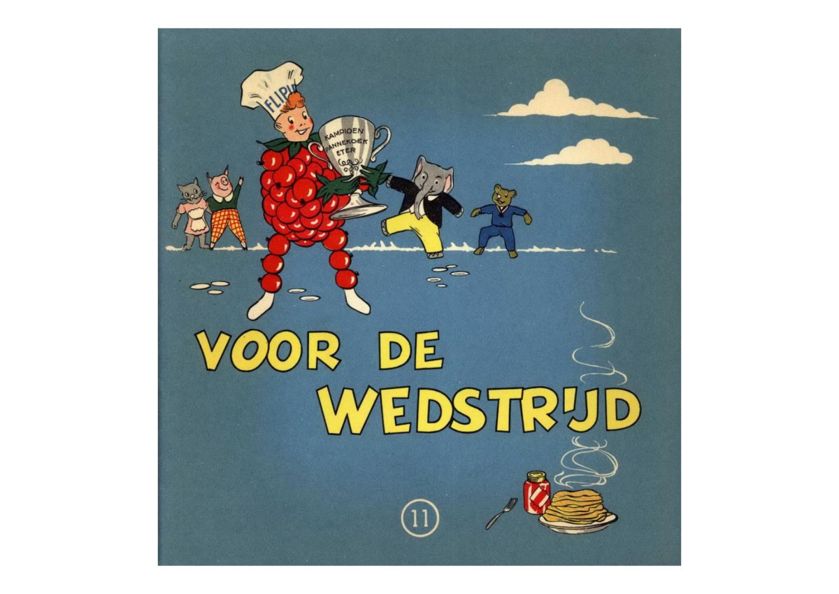 Voor De Wedstrijd